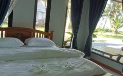 baanrabianglaylangsuan Room A