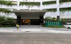 Lush Residences Makati