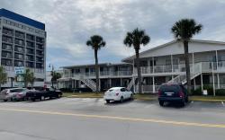 Wayfarer Motel