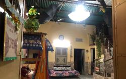 The Green House Impact