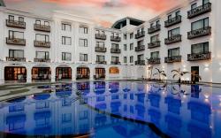 Ramada by Wyndham Goa Vagator