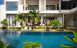 Angkor Style Resort