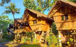 Surfer's Villa La Union