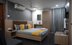 Hotel Supraja Yellow Bells
