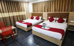 Supraja Cyber View Hotel