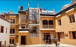 Hotel Jorchung
