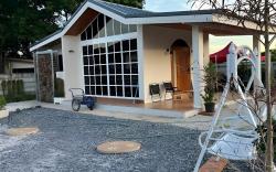 Moon Stars Mars's house