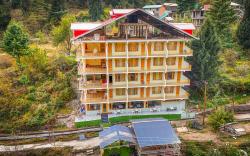 The Himalayan Stories - A Riverside Heaven Resort (Pure Vegetarian)