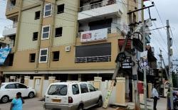Sk7 Service Apartments