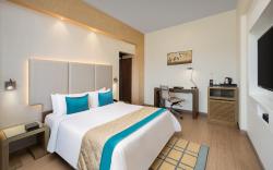 Fortune Hosur  -  Member ITC Hotels' Group