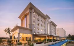 Fortune Hosur  -  Member ITC Hotels' Group