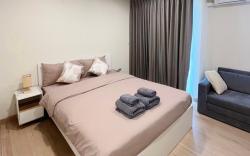The East Ville Bangsaen Apartment