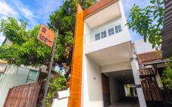 Cendhani Raras Residence