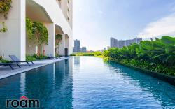 UNA Residences, Sunway KL