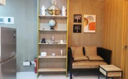 Stylish Naga City Condo: Affordable, Safe, Comfy