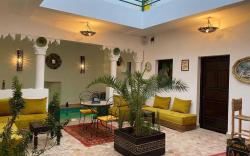 Riad Iklil