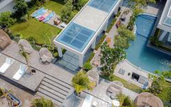 Tabebuya Resto & Resort
