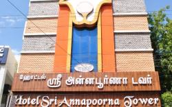 Sri Annapoorna Tower