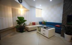 Haksons Residency