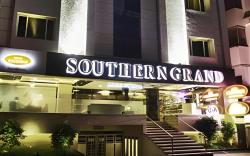 Hotel Southern Grand
