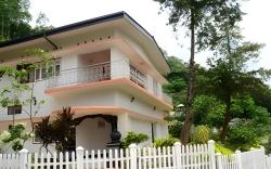 Kandy Hills Resort