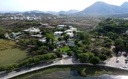 Devendragarh - A Boutique Lake Facing Guest House On Lake Fateh Sagar