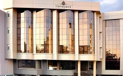 Hotel Shree Narayana