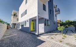 Green Homestay