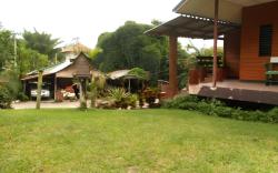 Rainbow House
