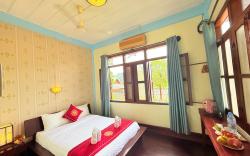 Luang Prabang Manichan Villa