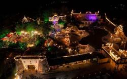 Lohagarh Fort Resort