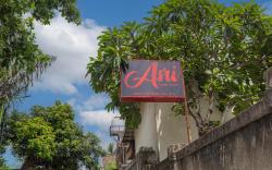 Asri Guesthouse