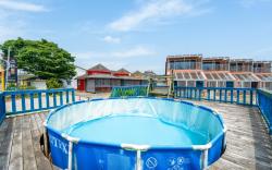 Boeryeong Rainbow Oceanview Pension