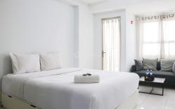 Cozy and Nice Studio Mekarwangi Square By Travelio