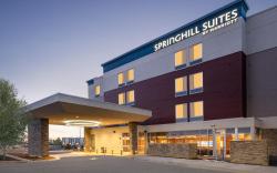 SpringHill Suites Fort Wayne Southwest