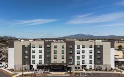 TownePlace Suites by Marriott Pleasanton