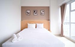 Simple Studio Taman Melati Surabaya By Travelio
