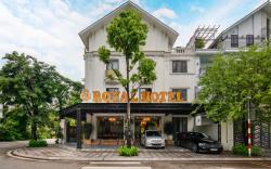 Royal Dương Nội Hotel