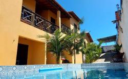 Chales Residencia Tatiane