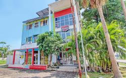 Capital O 93361 Dynasty Inn Syariah