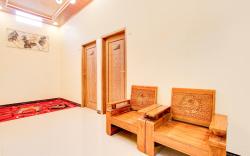 OYO 93363 Senja Dieng Homestay Syariah