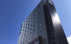 Green Rich Hotel Tokuyama Ekimae