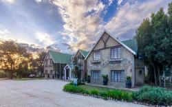 Portland Manor