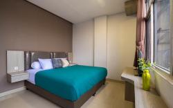 KELOWNA DWIWARNA RESIDENCE