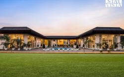 StayVista at Kundan Villa
