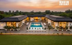 StayVista at Kundan Villa