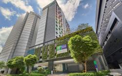 Holiday Inn Express Singapore Orchard Road By IHG