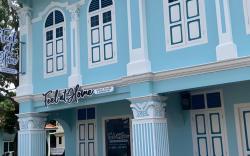 Guest House "Feel at Home" Near A Famosa Fortress