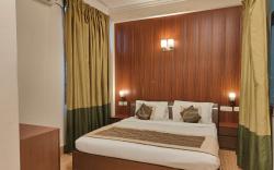 Tavisha Villa Flim City Road Dadri Road