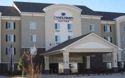 Candlewood Suites Del City By IHG